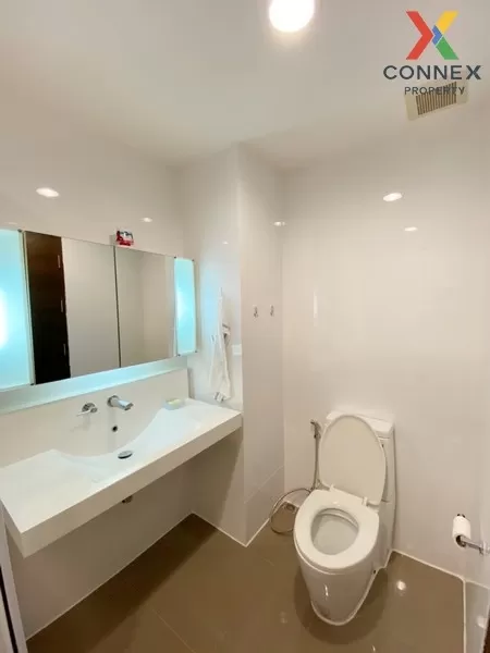 FOR RENT condo , Rhythm Ratchada , high floor , MRT-Ratchadaphise